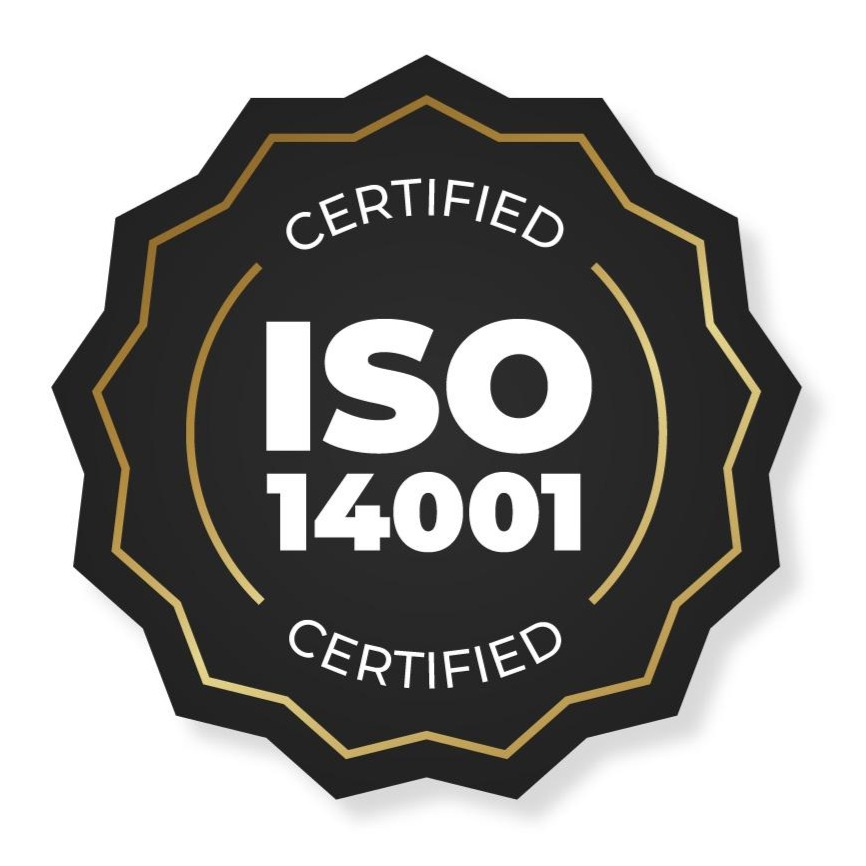 ISO Certification - CertSphere Technologies