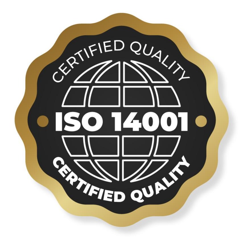 ISO Certification - CertSphere Technologies